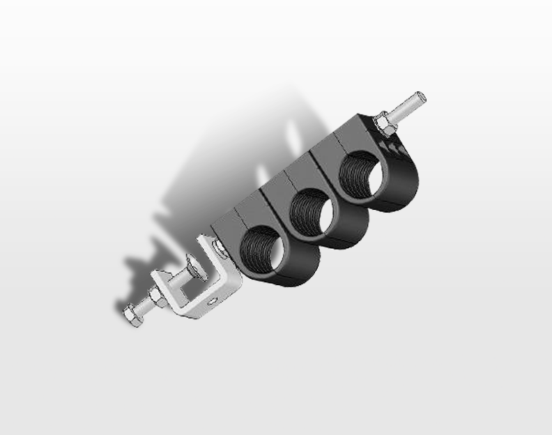 Cable Clamp